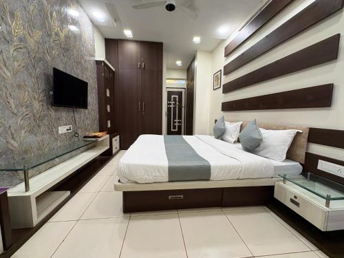 hotel anantshree inn shree mahakaleshwar temple ujjain