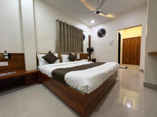 hotel anantshree inn shree mahakaleshwar temple ujjain