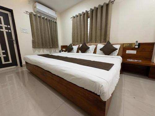 hotel anantshree inn shree mahakaleshwar temple ujjain