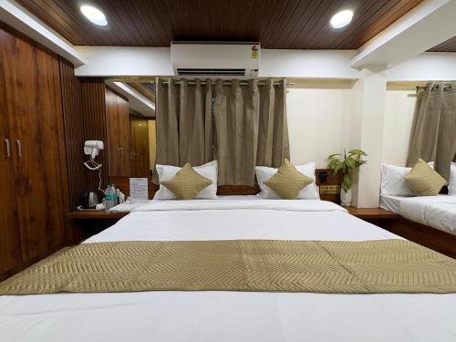 hotel anantshree inn shree mahakaleshwar temple ujjain