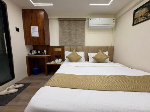 hotel anantshree inn shree mahakaleshwar temple ujjain
