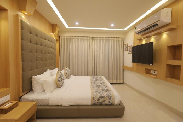 grandeur boutique staycation