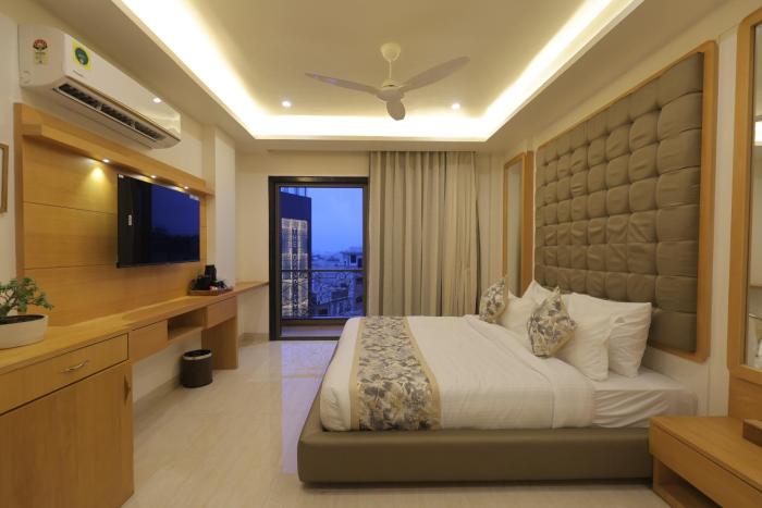 grandeur boutique staycation