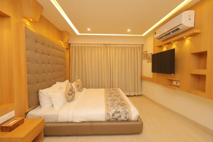 grandeur boutique staycation