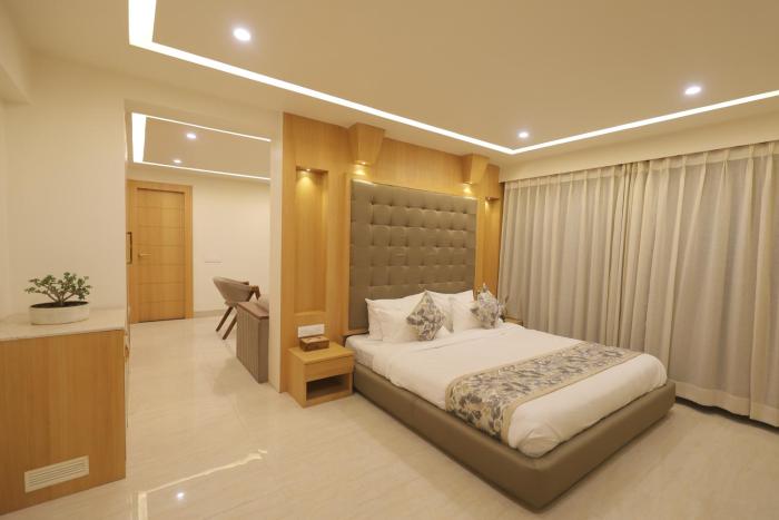 grandeur boutique staycation