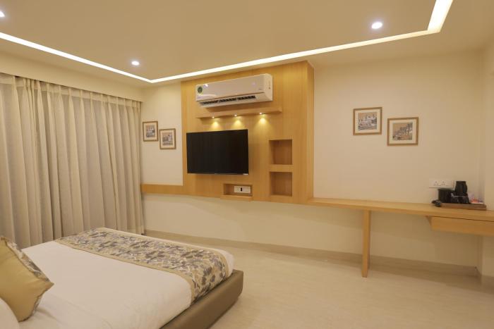 grandeur boutique staycation