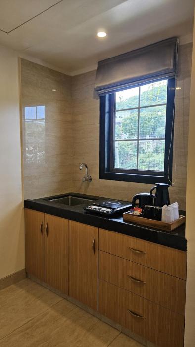 grandeur boutique staycation