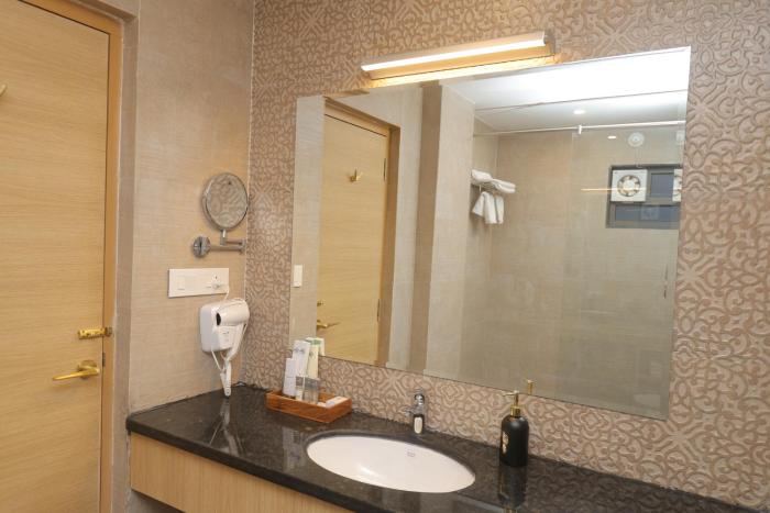 grandeur boutique staycation