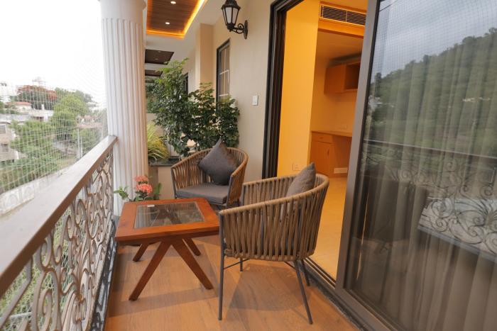 grandeur boutique staycation