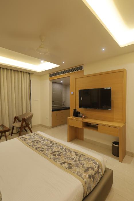 grandeur boutique staycation