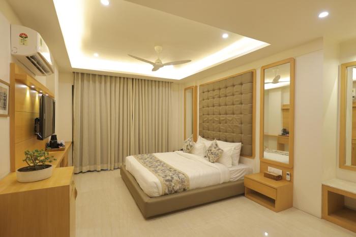 grandeur boutique staycation