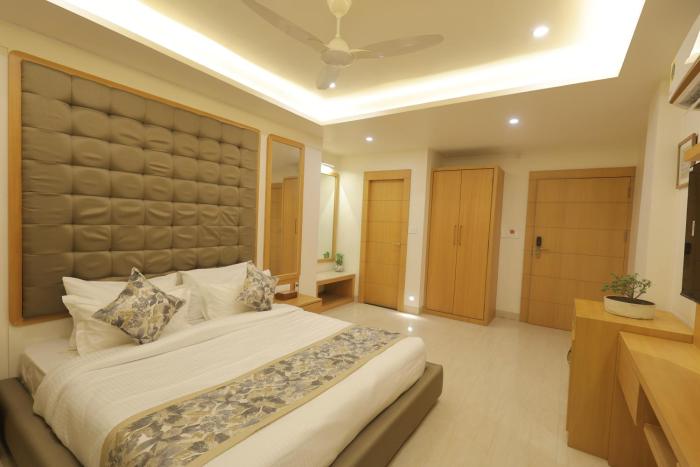 grandeur boutique staycation