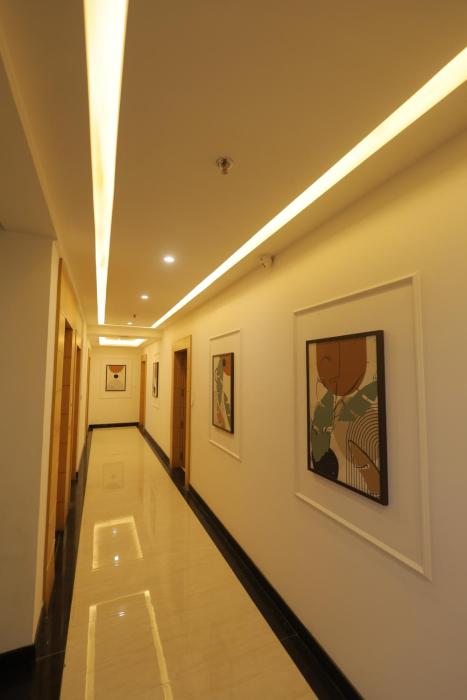 grandeur boutique staycation