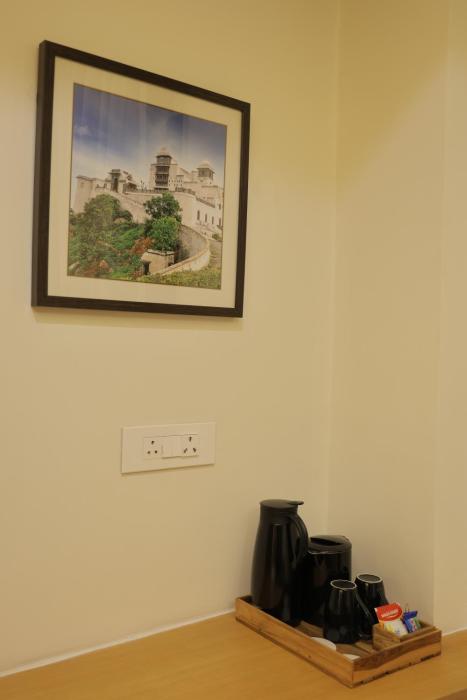 grandeur boutique staycation