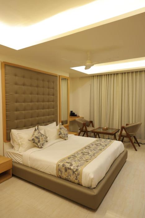 grandeur boutique staycation