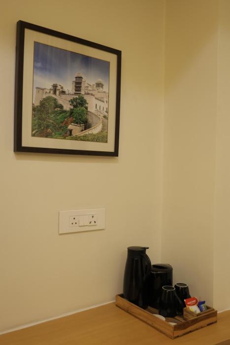 grandeur boutique staycation