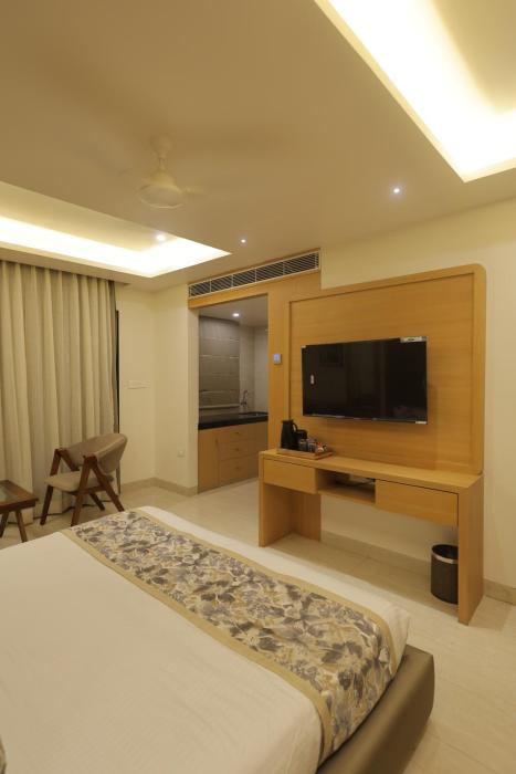 grandeur boutique staycation