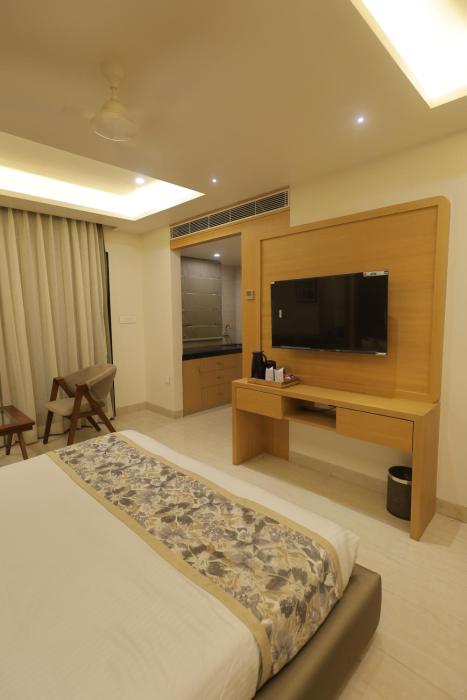 grandeur boutique staycation