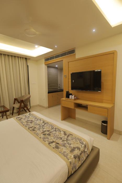 grandeur boutique staycation