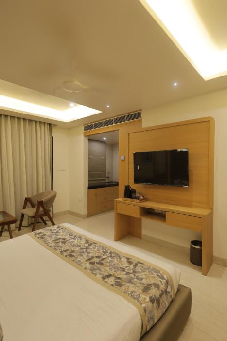 grandeur boutique staycation