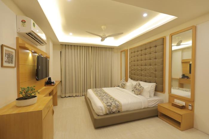 grandeur boutique staycation