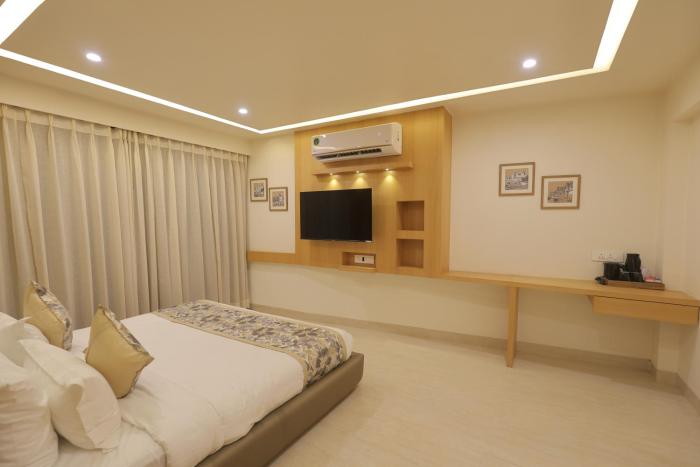 grandeur boutique staycation