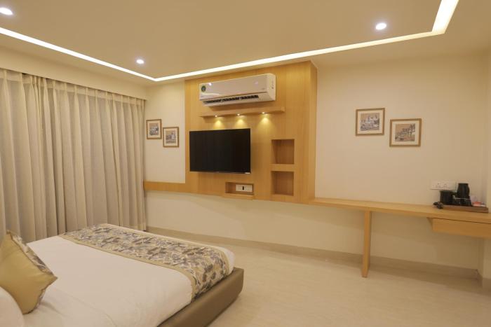 grandeur boutique staycation