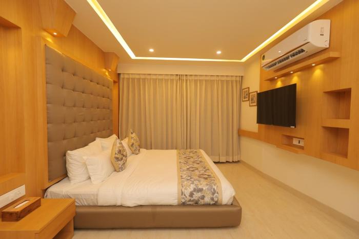 grandeur boutique staycation