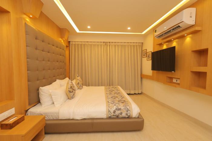 grandeur boutique staycation
