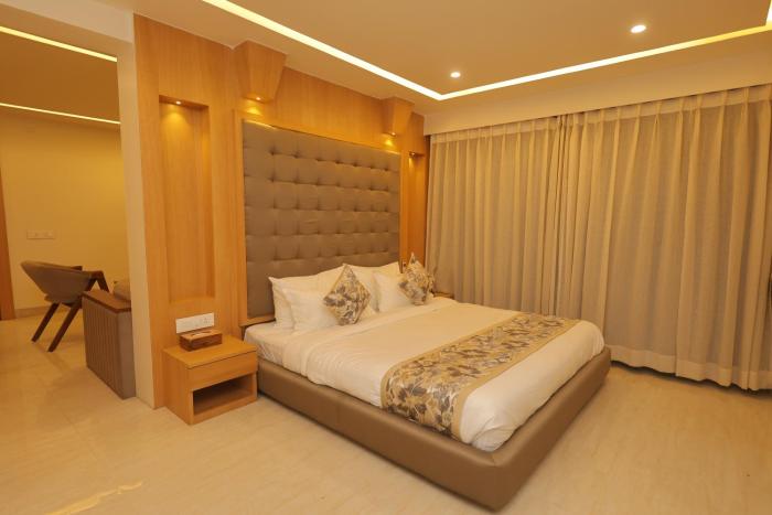 grandeur boutique staycation