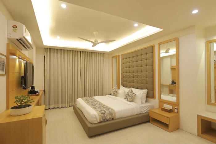 grandeur boutique staycation