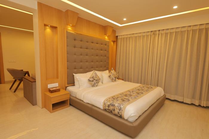 grandeur boutique staycation