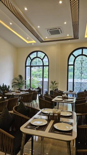 grandeur boutique staycation