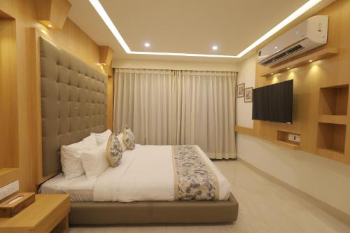 grandeur boutique staycation