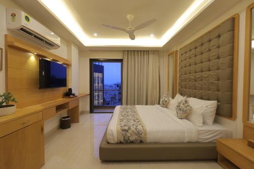 grandeur boutique staycation