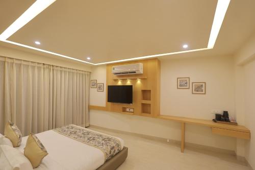 grandeur boutique staycation