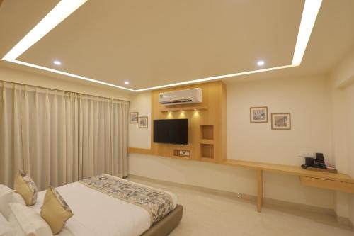 grandeur boutique staycation