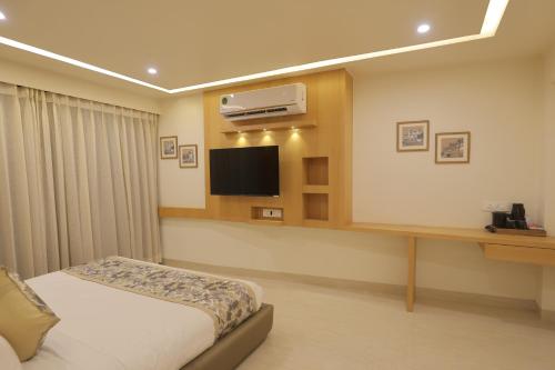 grandeur boutique staycation