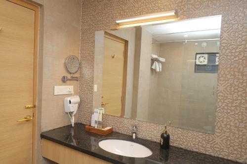 grandeur boutique staycation