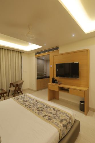 grandeur boutique staycation