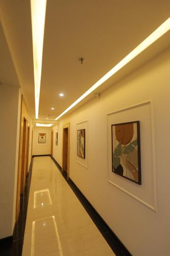 grandeur boutique staycation