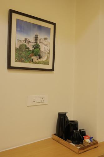 grandeur boutique staycation