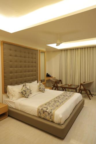 grandeur boutique staycation