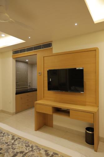 grandeur boutique staycation