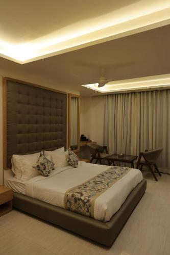 grandeur boutique staycation