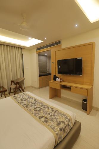 grandeur boutique staycation