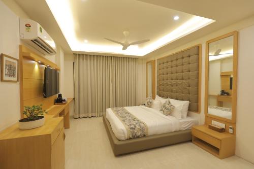 grandeur boutique staycation