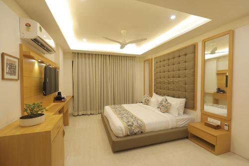 grandeur boutique staycation