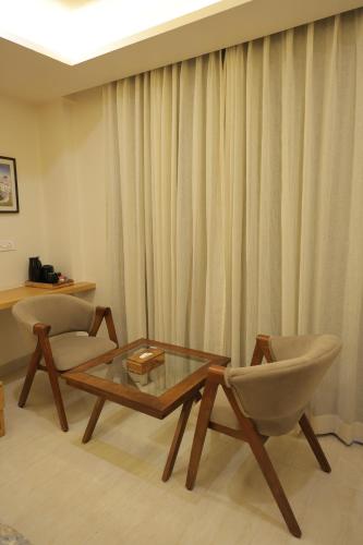 grandeur boutique staycation