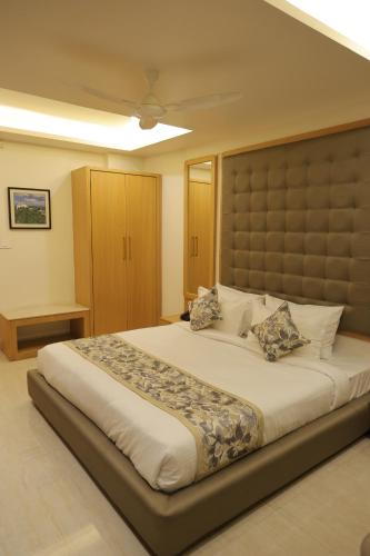 grandeur boutique staycation